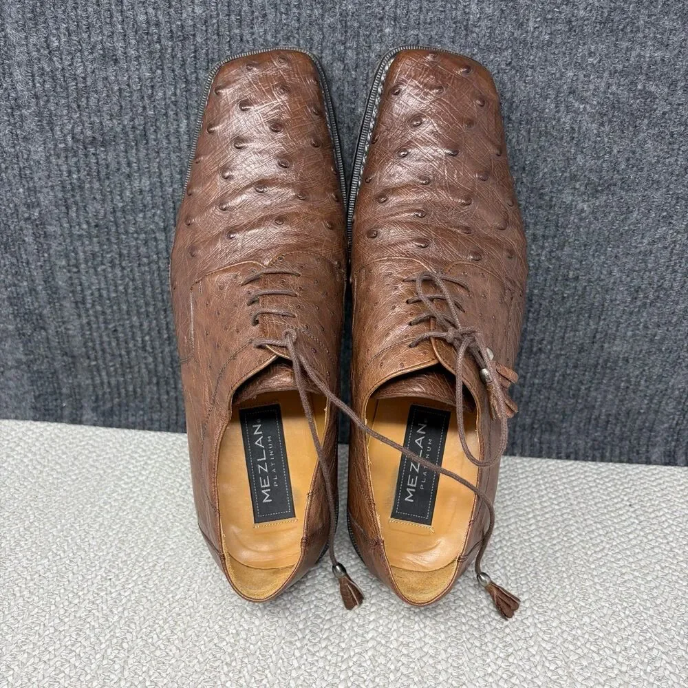 Mezlan good used